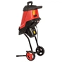 Садовый измельчитель Vitals Zs 2645w, 2600W, 45мм, 45л, ніж, 8.7кг (244884) - уменьшенное изображение 3