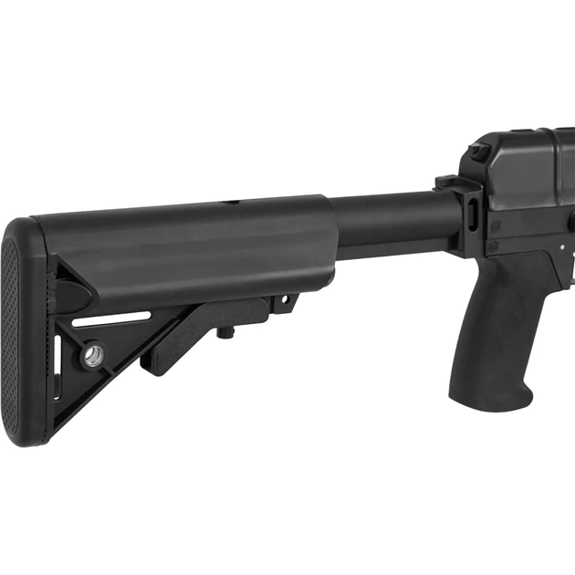 Гвинтівка страйкбольна LCT ВАЛ Tactical AEG (MRK-VAL AEG) - picture 5