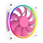 Система рідинного охолодження ID-Cooling Pinkflow 240 ARGB V2 - зменшене зображення 4