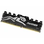 Модуль пам'яті для комп'ютера DDR4 8GB 3000 MHz Panther Silver Apacer (EK.08G2Z.GJF) - зменшене зображення 3
