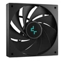 Кулер до процесора Deepcool Assassin IV VC VISION (R-ASN4-BKNVMD-G) - зменшене зображення 9