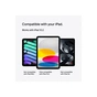 Скло захисне Belkin TemperedGlass iPad 11/10 (2025 A16/2022) (OVI004ZZ) - зменшене зображення 11