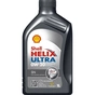 Моторна олива Shell Helix Ultra SN 0W-20, 1л (6109) - уменьшенное изображение 1