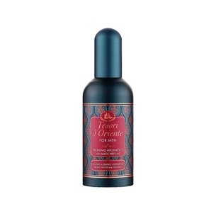 Парфумована вода Tesori d'Oriente Ebony Wood & Ginseng 100 мл (8008970060736) зображення 1