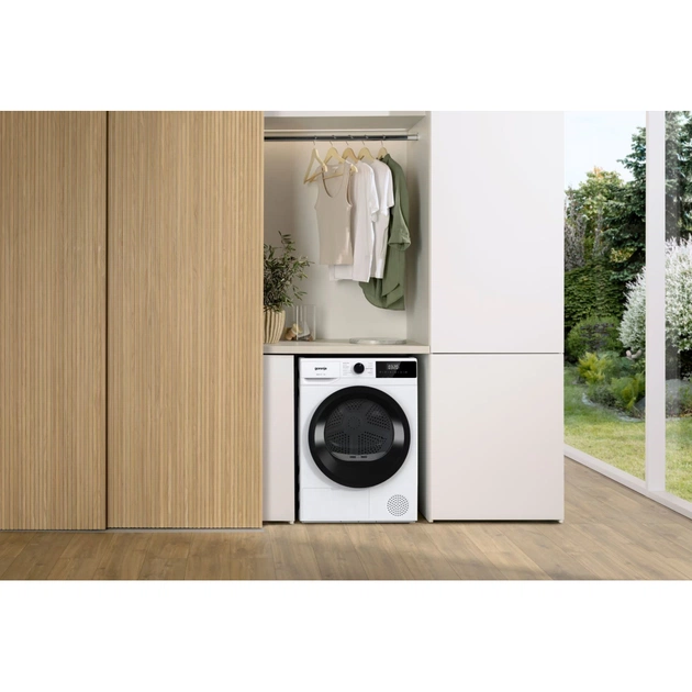 Сушильна машина Gorenje DHNE82 - picture 12