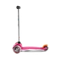 Самокат Micro Mini Classic 3-х колісний Рожевий (MM0002) - зменшене зображення 2