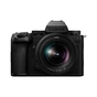 Цифровий фотоапарат Panasonic Lumix DC-S5 II X Body (DC-S5M2XEE) - зменшене зображення 11