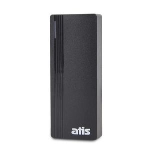 Зчитувач ATIS ACPR-07 EM-W (Black) зображення 1