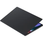 Чохол до планшета Samsung Book Cover Galaxy Tab S9 Ultra (X916) Black (EF-BX910PBEGWW) - зменшене зображення 3