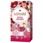 Чай Lovare "Royal dessert" 24х1.5 г (lv.71123) - зменшене зображення 1
