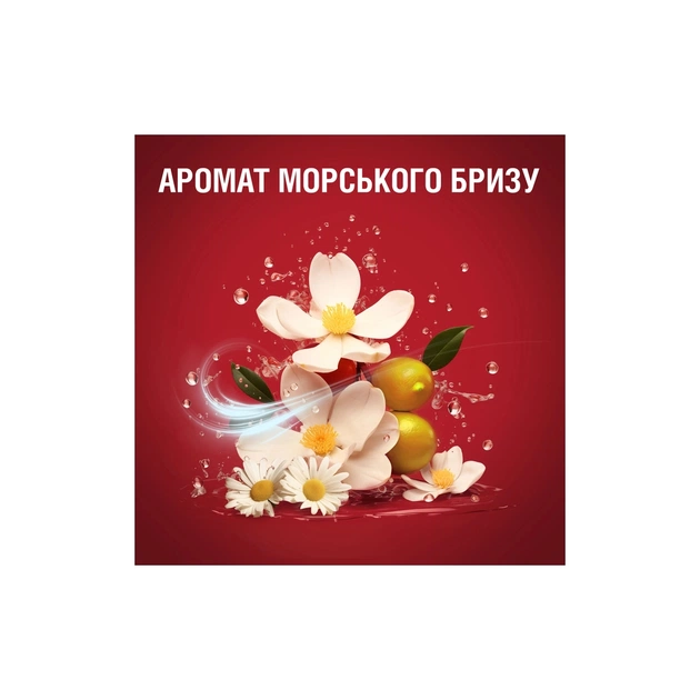 Гель для душу Old Spice Deep Sea 400 мл (8001841326153) - picture 8