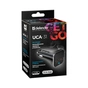 Зарядний пристрій Defender 2xUSB 15W (2xUSB-A) UCA-31 5V/3.1A (83597) - зменшене зображення 2