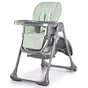 Стілець для годування Kinderkraft Tastee Olive (5902533920884) - зменшене зображення 1