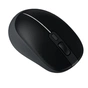 Мишка AOC MS220B Wireless Black (MS220B/LA) - зменшене зображення 7