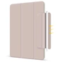 Чохол до планшета BeCover Magnetic Buckle Apple iPad Air 10.9 2020 Pink (705545) - зменшене зображення 2
