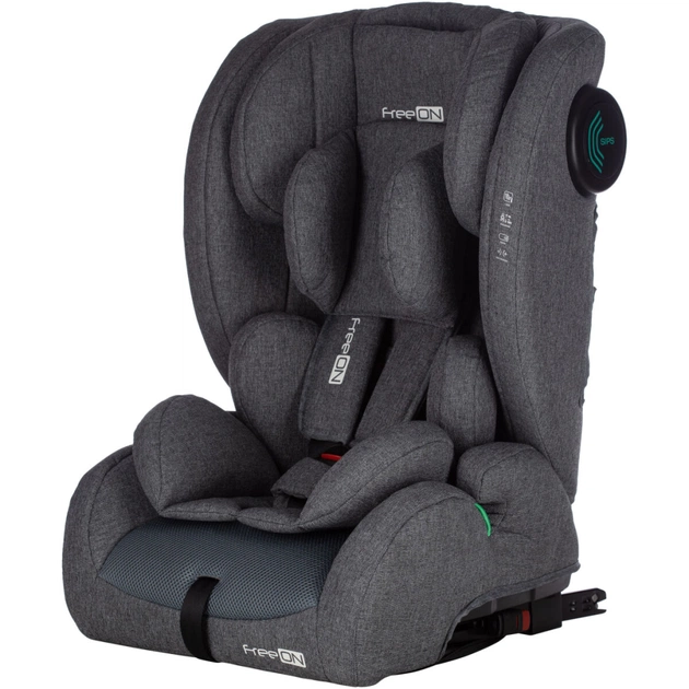 Автокресло FreeON MODUS grey (49621) - изображение 1
