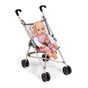 Коляска для ляльок Zapf Baby Born - Тропіки (838327) - зменшене зображення 3