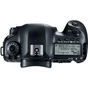 Цифровий фотоапарат Canon EOS 5D MKIV 24-70 L IS Kit (1483C033) - зменшене зображення 4