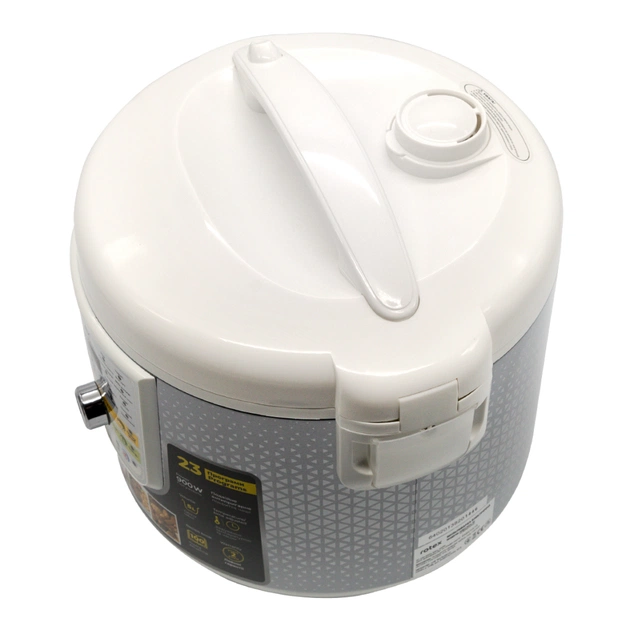 Мультиварка Rotex RMC504-W - picture 4