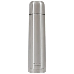 Термос Highlander Duro Flask 1L Silver Single (FLA115-SR-SGL) (931003) изображение 1