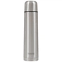 Термос Highlander Duro Flask 1L Silver Single (FLA115-SR-SGL) (931003) - уменьшенное изображение 1