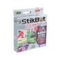 Ігровий набір Stikbot для анімаційної творчості StikTannica - Карматопія (SB270G_UAKD) - зменшене зображення 1