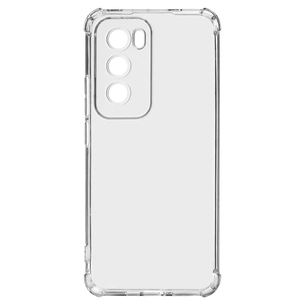 Чохол до мобільного телефона Armorstandart Air Force OPPO Reno12 Camera cover Clear (ARM78022) зображення 1