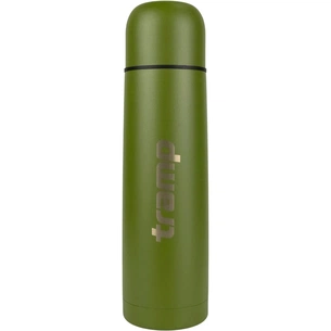 Термос Tramp Basic 0,75 л olive (UTRC-104-olive) зображення 1
