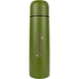 Термос Tramp Basic 0,75 л olive (UTRC-104-olive) - зменшене зображення 1