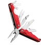 Мультитул Leatherman Leap - Red, у картонній коробці (831842) - зменшене зображення 2
