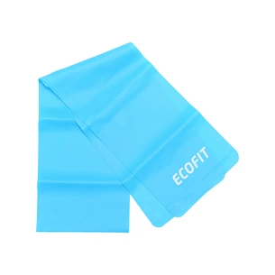 Еспандер Ecofit MD1318 TPE 6,8 - 8,2 кг 1200x150x0.5 мм Blue (К00015234) зображення 1