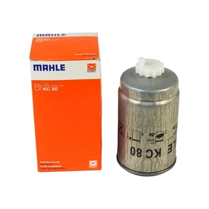 Фільтр паливний Mahle KC80 зображення 1