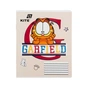 Зошит Kite Garfield, 18 аркушів, клітинка (GF26-236) - зменшене зображення 3