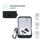 Чохол для навушників Armorstandart Hang Case для Nothing Ear (2) Black (ARM75397) - зменшене зображення 2