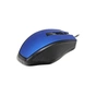 Мишка Omega OM-08 USB Blue (OM08BL) - зменшене зображення 4