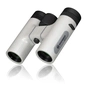 Бинокль Bresser Spirit Compact 6x24 White (10592) (932373) - уменьшенное изображение 1