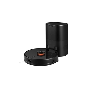 Пилосос Xiaomi Lydsto R1 Pro Black зображення 1