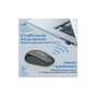 Мишка Promate Tracker Wireless Black (tracker.black) - зменшене зображення 6