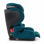 Автокрісло Recaro Tian Elite Select Pacific Blue (00088043420050) - зменшене зображення 2