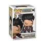 Фігурка Funko Pop серії Великий куш - Луффі (61368) - зменшене зображення 3