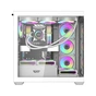 Корпус для ПК DARKFLASH DS900W WHITE - зменшене зображення 4