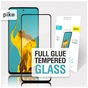 Стекло защитное Piko Full Glue RealMe C55 Black (1283126579752) - уменьшенное изображение 5