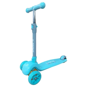 Самокат X-TREME KS-216F блакитний (125236) зображення 1