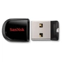 USB флеш накопичувач SanDisk 64GB Cruzer Fit USB 2.0 (SDCZ33-064G-B35) - зменшене зображення 2