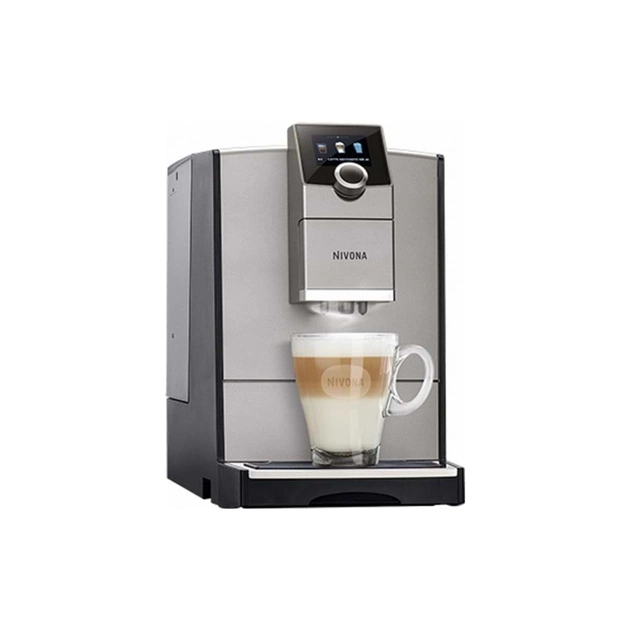 Кавомашина Nivona NICR795 - зображення 3