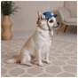 Кепка для животных Pet Fashion Stars XS (4823082446131) - уменьшенное изображение 3
