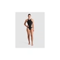 Купальник Arena One Next Swimsuit 007916-508 чорний 44 (3468337392316) - уменьшенное изображение 3