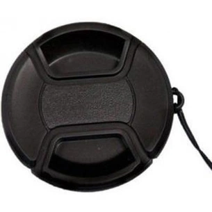 Кришка об'єктива Weifeng 58mm CP-02 w/stripe зображення 1