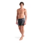 Плавки Arena Poseidonia Swim Mid Jammer 009091-501 чорний, білий 90 (3468337537274) - уменьшенное изображение 5