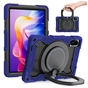Чохол до планшета BeCover Stand Xiaomi Redmi Pad 2 11.0" Blue (714563) - зменшене зображення 9